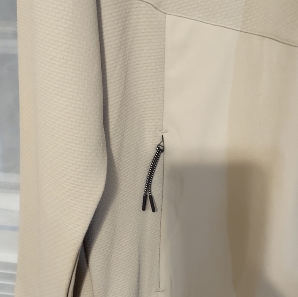 Reebok Men's and Big Men's Hybrid Jacket - Picture 8 of 12